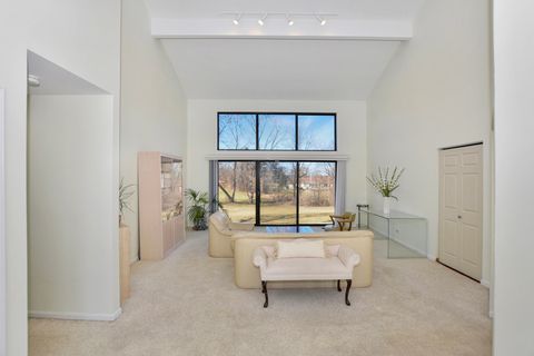 Tiny photo for 23400 W Cattail Lane, Barrington, IL 60010 (MLS # 12524908)