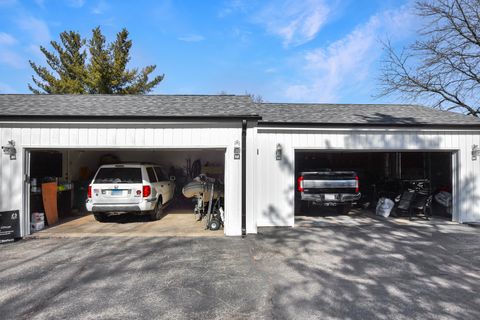 Tiny photo for 23400 W Cattail Lane, Barrington, IL 60010 (MLS # 12524908)