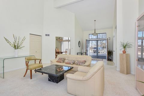 Tiny photo for 23400 W Cattail Lane, Barrington, IL 60010 (MLS # 12524908)