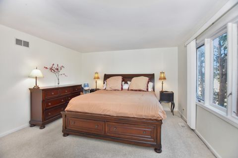 Tiny photo for 23400 W Cattail Lane, Barrington, IL 60010 (MLS # 12524908)