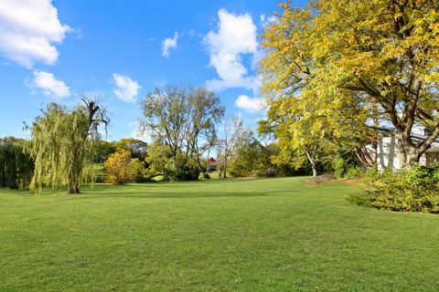 Tiny photo for 23400 W Cattail Lane, Barrington, IL 60010 (MLS # 12524908)