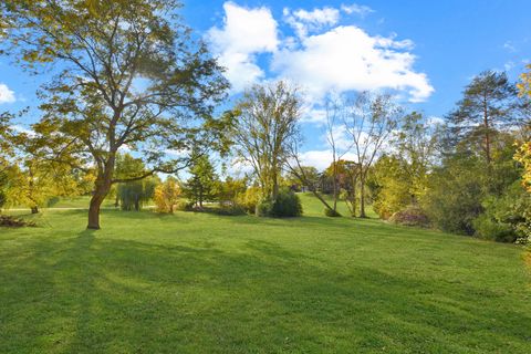 Tiny photo for 23400 W Cattail Lane, Barrington, IL 60010 (MLS # 12524908)