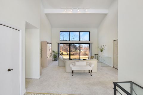 Tiny photo for 23400 W Cattail Lane, Barrington, IL 60010 (MLS # 12524908)