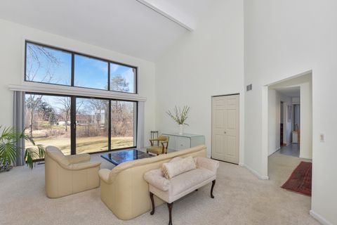 Tiny photo for 23400 W Cattail Lane, Barrington, IL 60010 (MLS # 12524908)