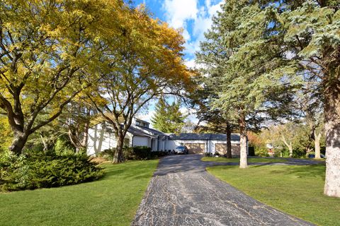 Tiny photo for 23400 W Cattail Lane, Barrington, IL 60010 (MLS # 12524908)