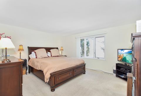 Tiny photo for 23400 W Cattail Lane, Barrington, IL 60010 (MLS # 12524908)