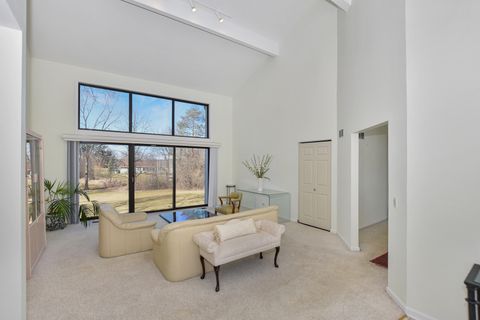 Tiny photo for 23400 W Cattail Lane, Barrington, IL 60010 (MLS # 12524908)