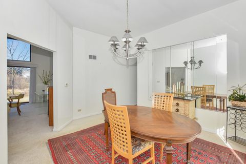 Tiny photo for 23400 W Cattail Lane, Barrington, IL 60010 (MLS # 12524908)