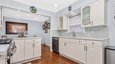 Tiny photo for 8315 Parkside Avenue, Morton Grove, IL 60053 (MLS # 12754607)