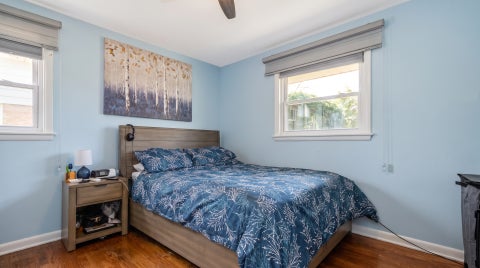 Tiny photo for 8315 Parkside Avenue, Morton Grove, IL 60053 (MLS # 12754607)