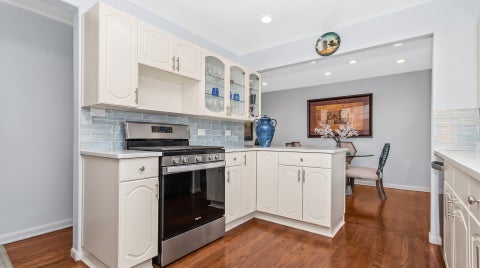 Tiny photo for 8315 Parkside Avenue, Morton Grove, IL 60053 (MLS # 12754607)