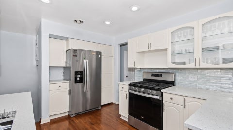 Tiny photo for 8315 Parkside Avenue, Morton Grove, IL 60053 (MLS # 12754607)