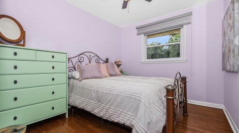 Tiny photo for 8315 Parkside Avenue, Morton Grove, IL 60053 (MLS # 12754607)