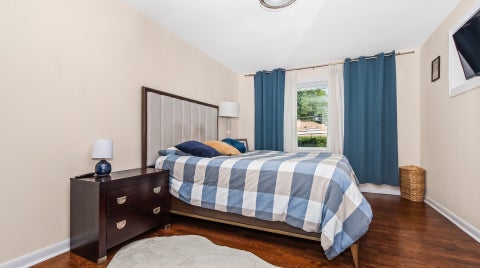 Tiny photo for 8315 Parkside Avenue, Morton Grove, IL 60053 (MLS # 12754607)