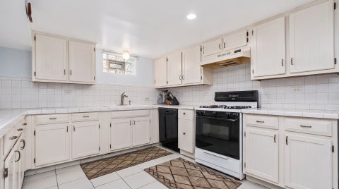 Tiny photo for 8315 Parkside Avenue, Morton Grove, IL 60053 (MLS # 12754607)