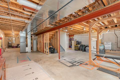 Tiny photo for 2576 Lyman Loop, Yorkville, IL 60560 (MLS # 12481462)