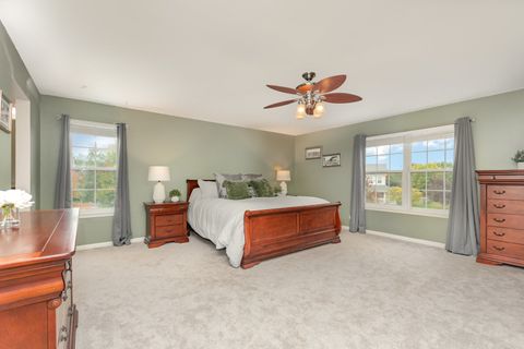 Tiny photo for 2576 Lyman Loop, Yorkville, IL 60560 (MLS # 12481462)