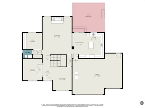 Tiny photo for 2576 Lyman Loop, Yorkville, IL 60560 (MLS # 12481462)