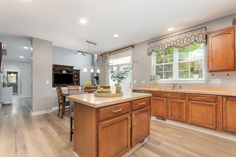 Tiny photo for 2576 Lyman Loop, Yorkville, IL 60560 (MLS # 12481462)