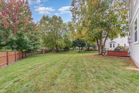 Tiny photo for 2576 Lyman Loop, Yorkville, IL 60560 (MLS # 12481462)