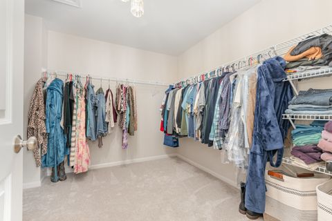 Tiny photo for 2576 Lyman Loop, Yorkville, IL 60560 (MLS # 12481462)