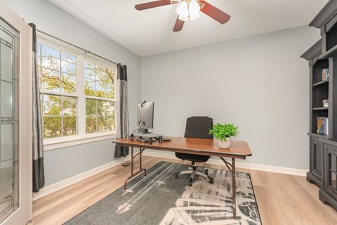 Tiny photo for 2576 Lyman Loop, Yorkville, IL 60560 (MLS # 12481462)