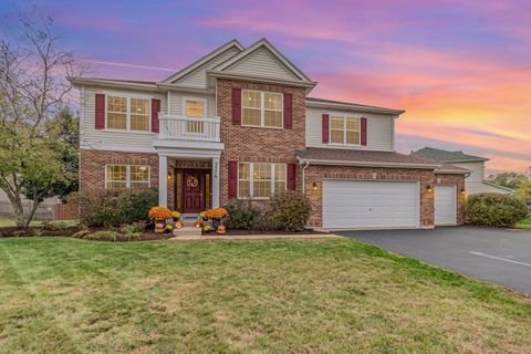 2576 Lyman Loop Yorkville IL 60560