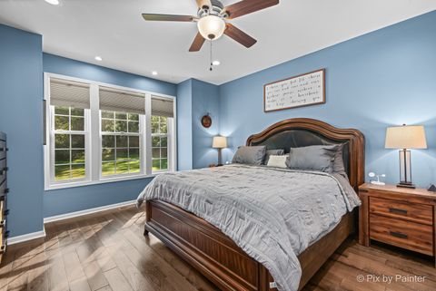 Tiny photo for 39247 Rangers Way, Antioch, IL 60002 (MLS # 12484704)