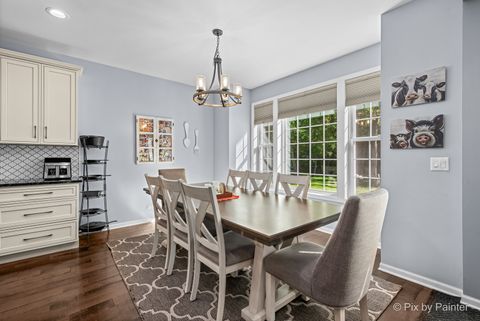 Tiny photo for 39247 Rangers Way, Antioch, IL 60002 (MLS # 12484704)