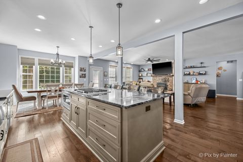 Tiny photo for 39247 Rangers Way, Antioch, IL 60002 (MLS # 12484704)