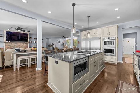 Tiny photo for 39247 Rangers Way, Antioch, IL 60002 (MLS # 12484704)