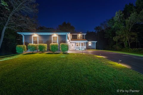 Tiny photo for 39247 Rangers Way, Antioch, IL 60002 (MLS # 12484704)