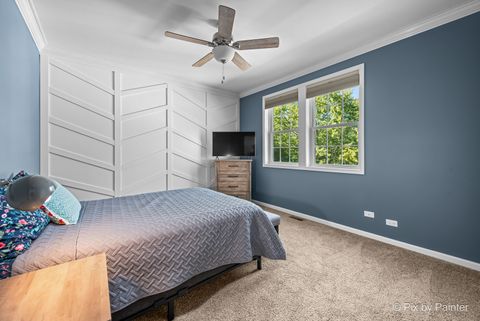 Tiny photo for 39247 Rangers Way, Antioch, IL 60002 (MLS # 12484704)