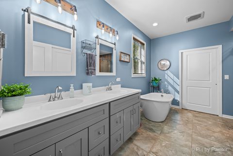 Tiny photo for 39247 Rangers Way, Antioch, IL 60002 (MLS # 12484704)