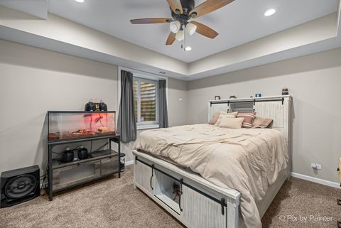 Tiny photo for 39247 Rangers Way, Antioch, IL 60002 (MLS # 12484704)