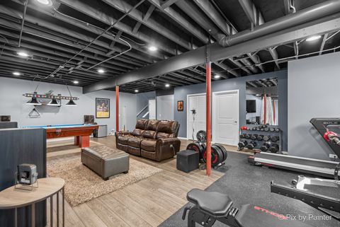 Tiny photo for 39247 Rangers Way, Antioch, IL 60002 (MLS # 12484704)