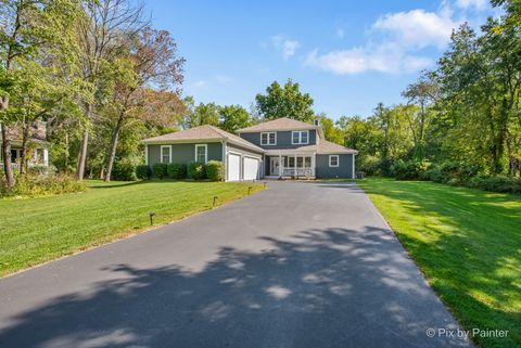 Tiny photo for 39247 Rangers Way, Antioch, IL 60002 (MLS # 12484704)