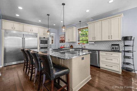 Tiny photo for 39247 Rangers Way, Antioch, IL 60002 (MLS # 12484704)