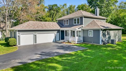 Tiny photo for 39247 Rangers Way, Antioch, IL 60002 (MLS # 12484704)