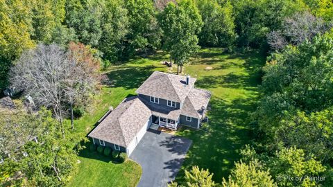 Tiny photo for 39247 Rangers Way, Antioch, IL 60002 (MLS # 12484704)