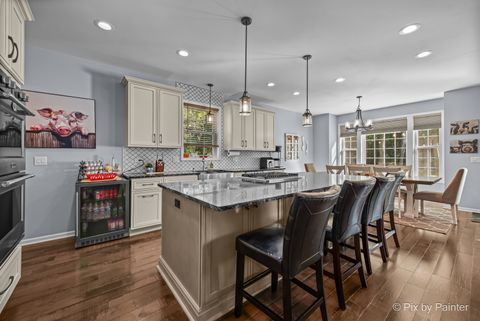 Tiny photo for 39247 Rangers Way, Antioch, IL 60002 (MLS # 12484704)