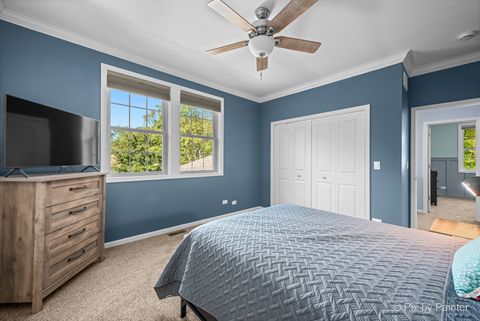 Tiny photo for 39247 Rangers Way, Antioch, IL 60002 (MLS # 12484704)