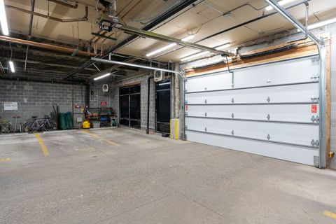 Tiny photo for 800 W Cornelia Avenue #209, Chicago, IL 60657 (MLS # 12584900)