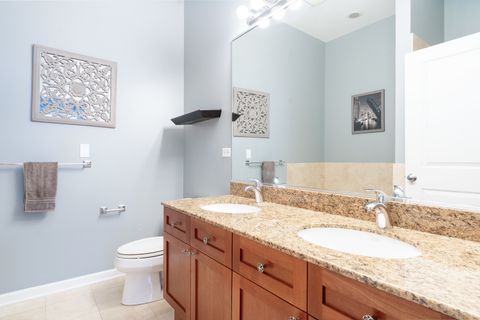 Tiny photo for 800 W Cornelia Avenue #209, Chicago, IL 60657 (MLS # 12584900)