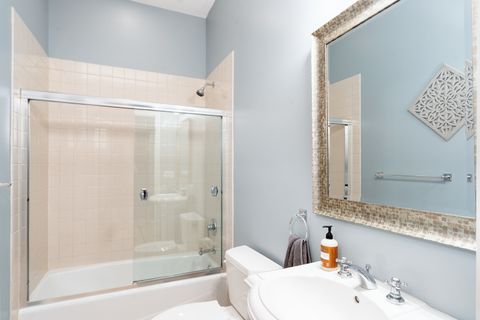 Tiny photo for 800 W Cornelia Avenue #209, Chicago, IL 60657 (MLS # 12584900)