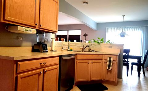 Tiny photo for 25734 S Bridle Path, Channahon, IL 60410 (MLS # 12567128)