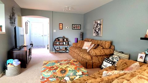 Tiny photo for 25734 S Bridle Path, Channahon, IL 60410 (MLS # 12567128)