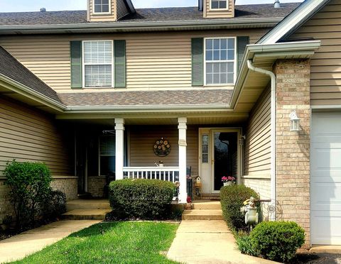 Tiny photo for 25734 S Bridle Path, Channahon, IL 60410 (MLS # 12567128)