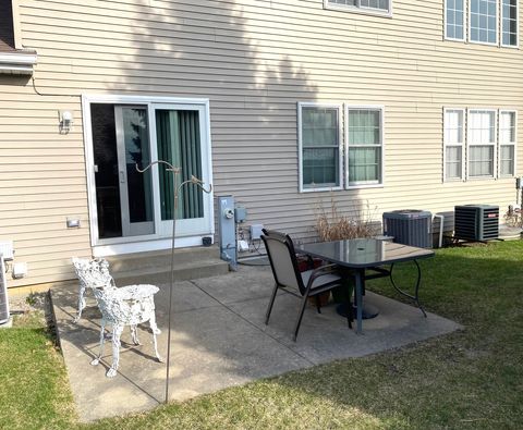 Tiny photo for 25734 S Bridle Path, Channahon, IL 60410 (MLS # 12567128)