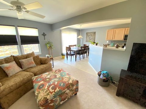 Tiny photo for 25734 S Bridle Path, Channahon, IL 60410 (MLS # 12567128)